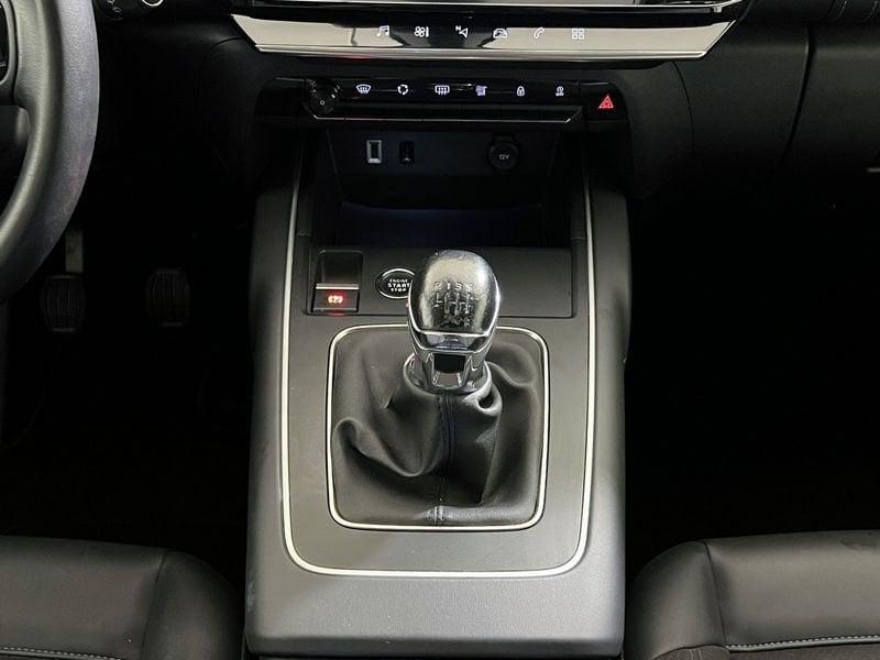 Citroën C5 Aircross BlueHDi 130 S&S Feel