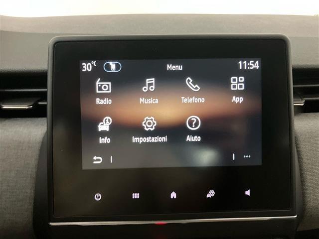 RENAULT Clio 1.0 ECO-G Evolution