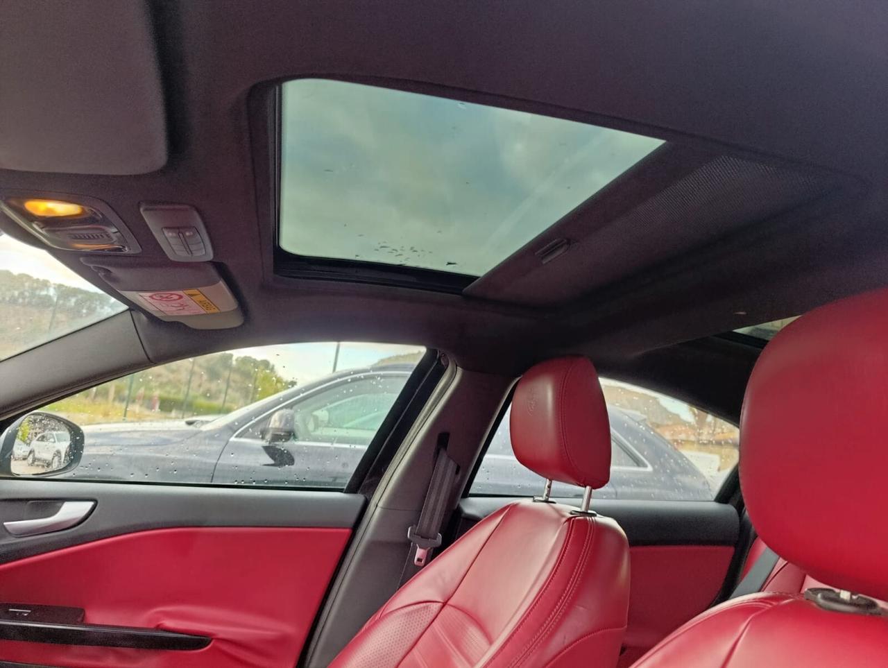 Alfa Romeo Giulietta 2.0 JTDm-2 175 CV TCT Sprint