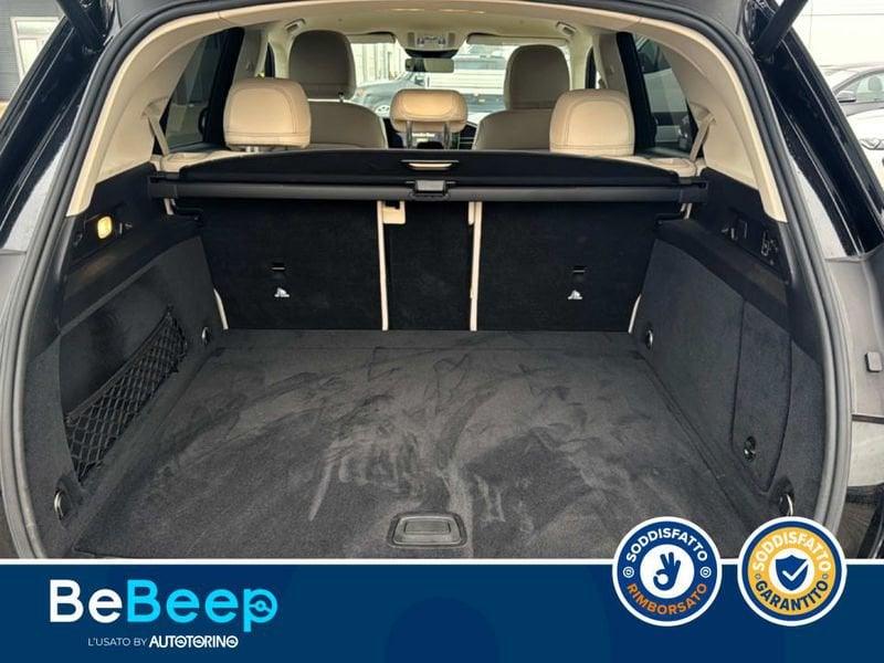 Mercedes-Benz GLE 300 D MHEV PREMIUM 4MATIC AUTO