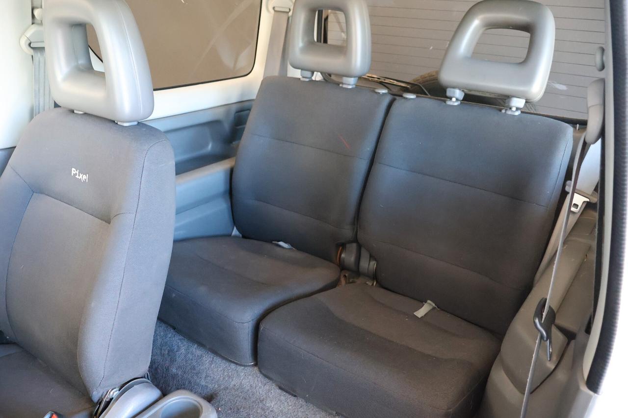 Suzuki Jimny 1.3i 16V cat 4WD JLX