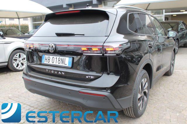 VOLKSWAGEN Tiguan 1.5 eTSI 130 CV ACT DSG Life