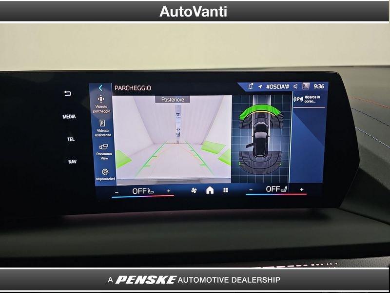 BMW Serie 1 120d 48V MSport Pro auto