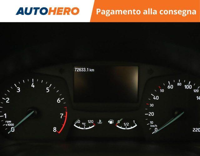 FORD Puma 1.0 EcoBoost 95 CV S&S Connect