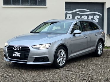 Audi A4 AVANT 2.0TDI SPORT 150 CV S-TRINIC