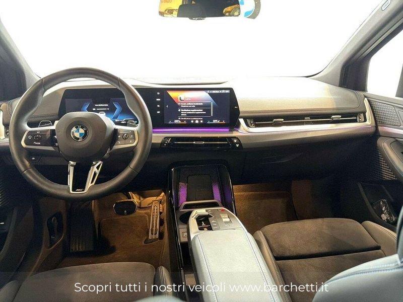 BMW Serie 2 Active Tourer Serie 2 218d Active Tourer Msport auto