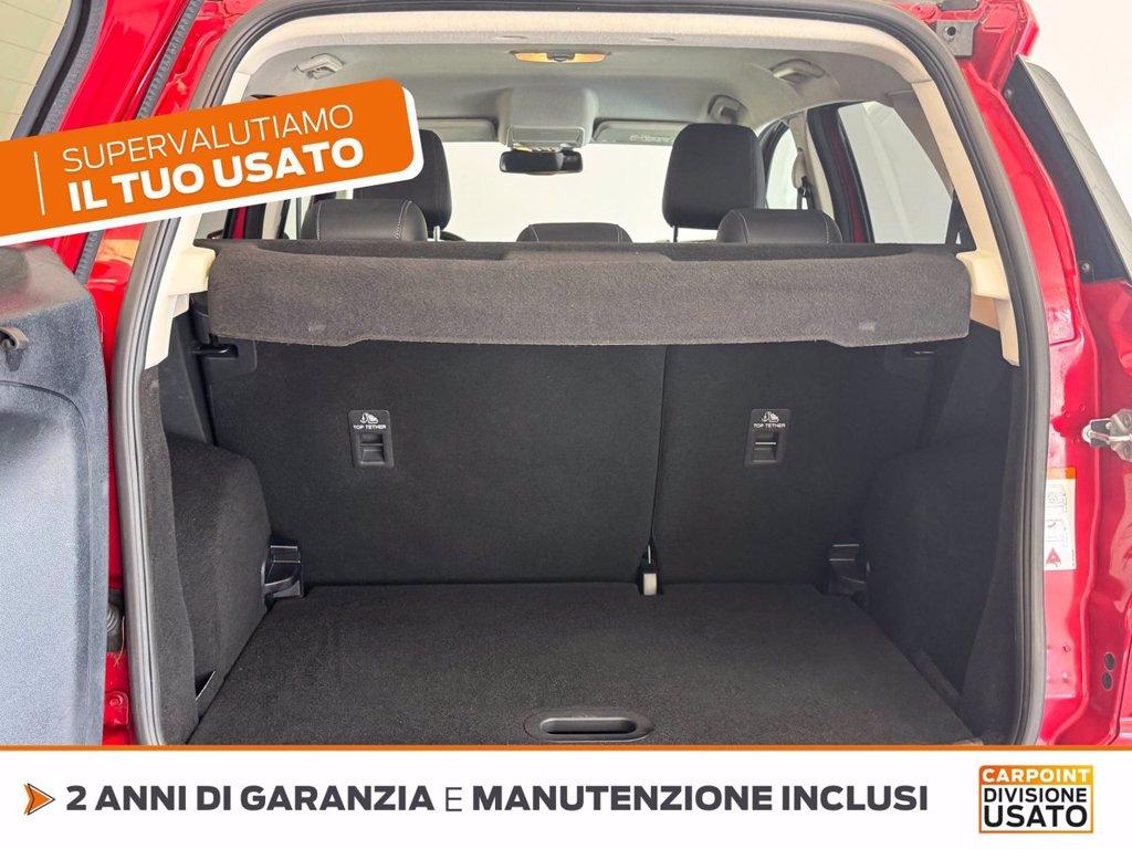 FORD Ecosport 1.0 ecoboost active s&s 125cv del 2021