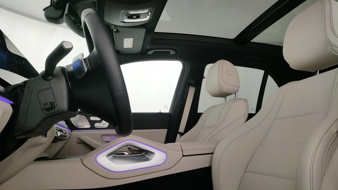 Mercedes-Benz GLE 300 d Advanced Plus 4matic auto