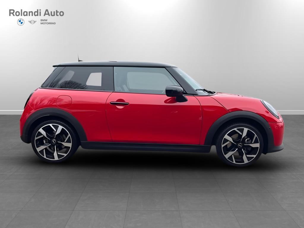 Mini Mini Cooper 3 Porte 1.5 C Classic Auto