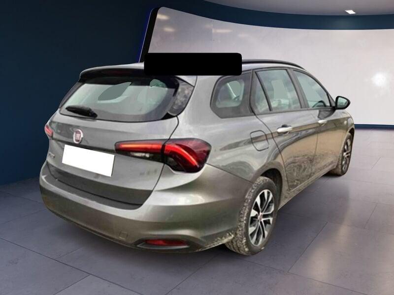 FIAT Tipo Tipo 1.3 Mjt S&S SW City Life