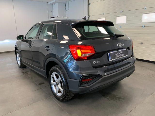 AUDI Q2 30 TDI S tronic Admired Automatico