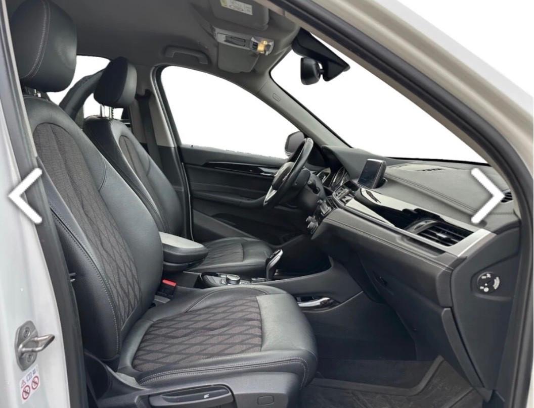 BMW X1 sDrive18d xLine Plus iva esposta