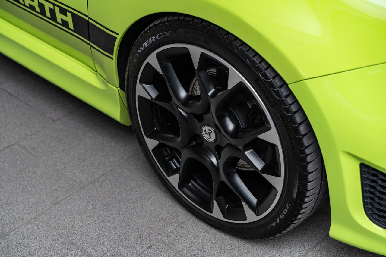 Abarth 595 Competizione 595 1.4 Competizione 70° anniversario