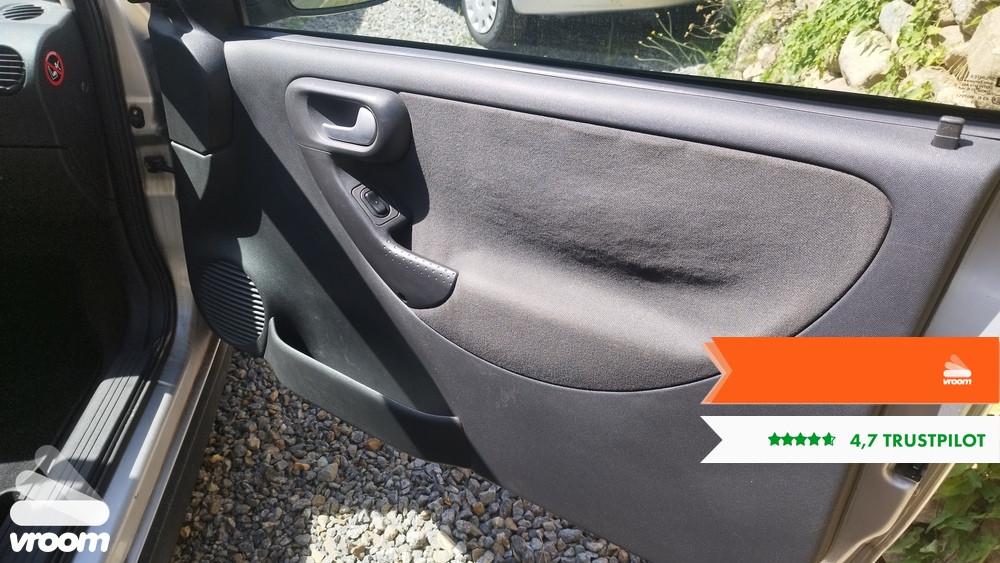OPEL Corsa 3ª serie Corsa 1.3 16V CDTI cat 3 p...