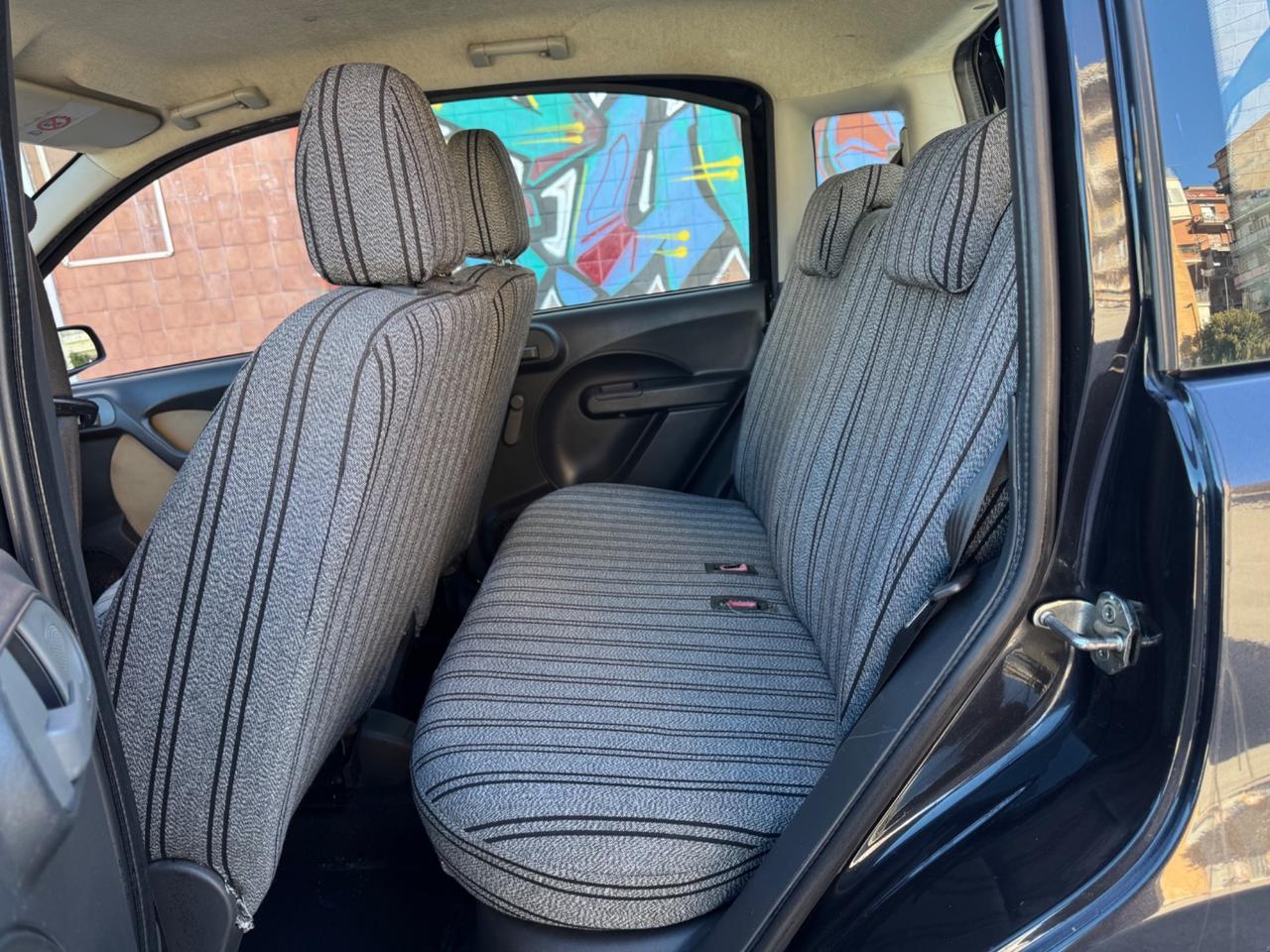 Fiat Panda 1.2 Dynamic Natural Power IN OTTIME CONDIZIONI