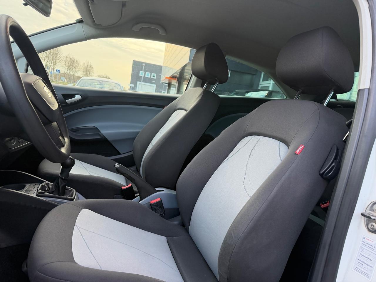 Seat Ibiza 1.2 Neopatentati