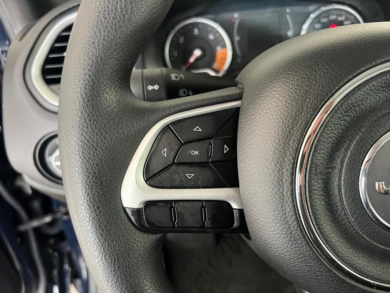 Jeep Renegade 2.0 Mjt 140CV 4WD Active Drive Limited