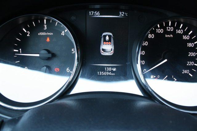 NISSAN Qashqai 1.5 dCi Business Euro 6B