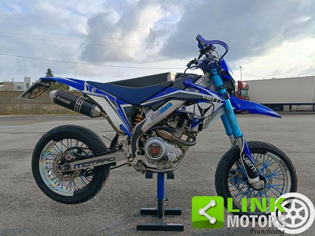 VENT Other Derapage rr 125/180 4T