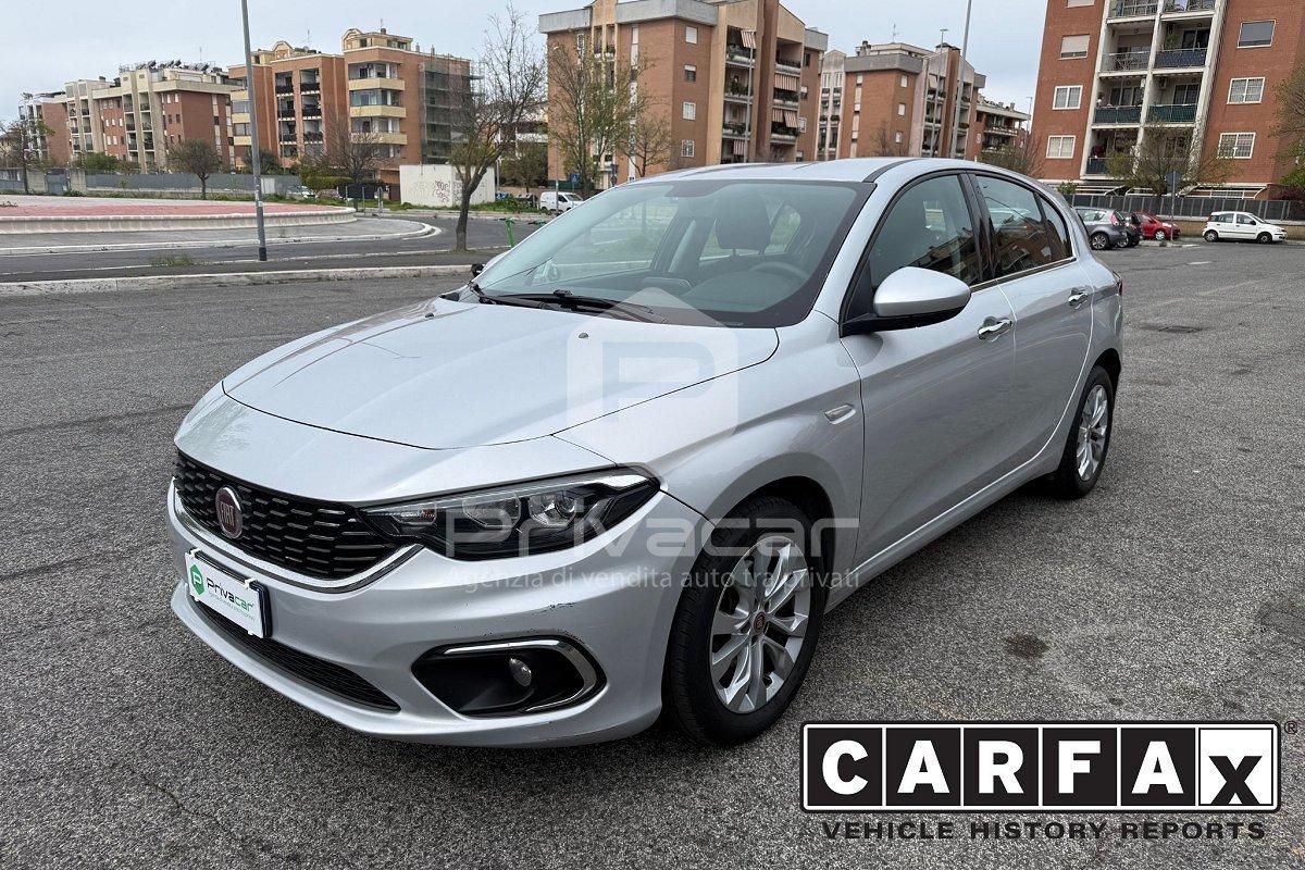 FIAT Tipo 1.3 Mjt S&S 5 porte Business