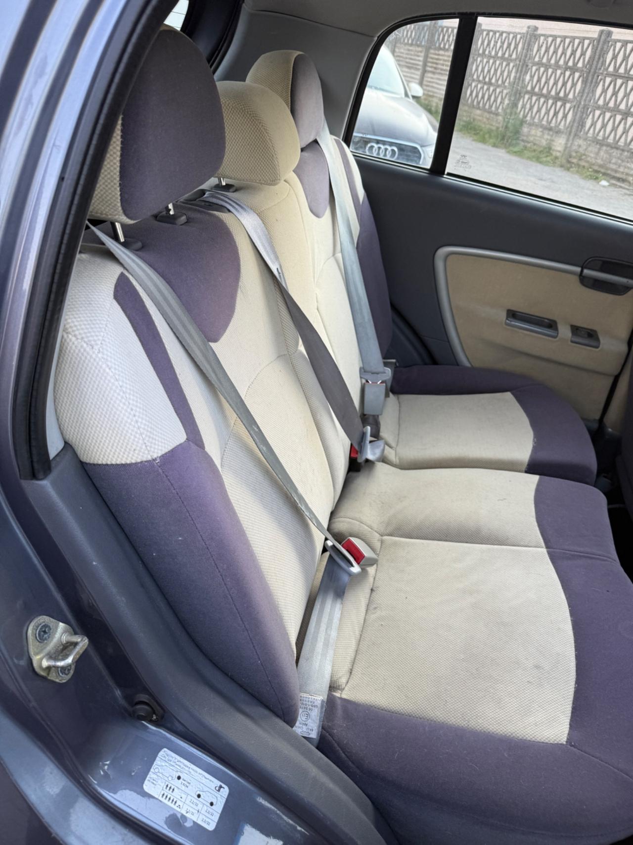 GPL Dr DR2 1.3 16V