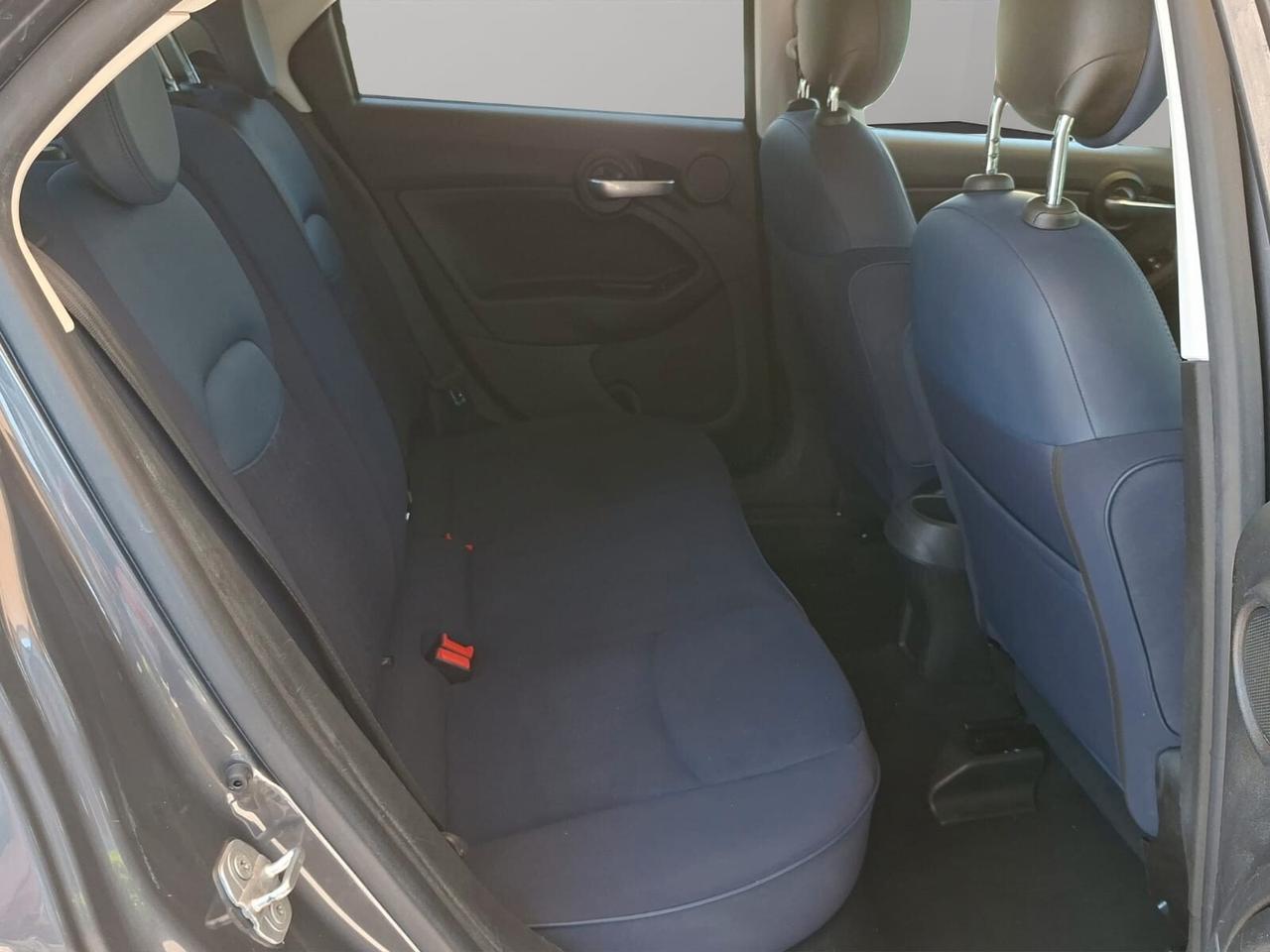 Fiat 500X 1.3 MultiJet 95 CV Club