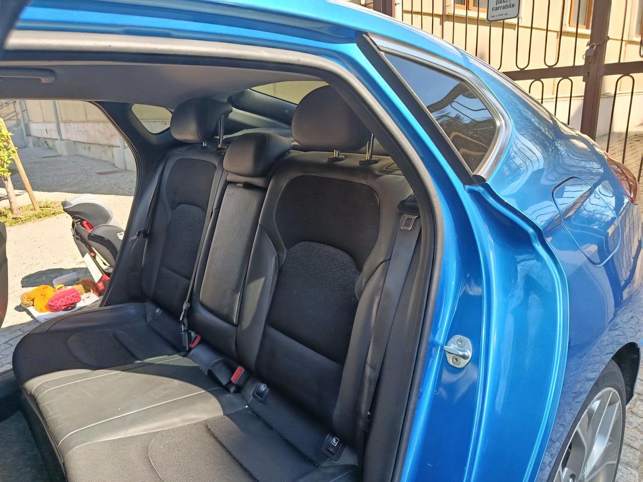 Hyundai i30 Fastback 1.4 T-GDI #10231