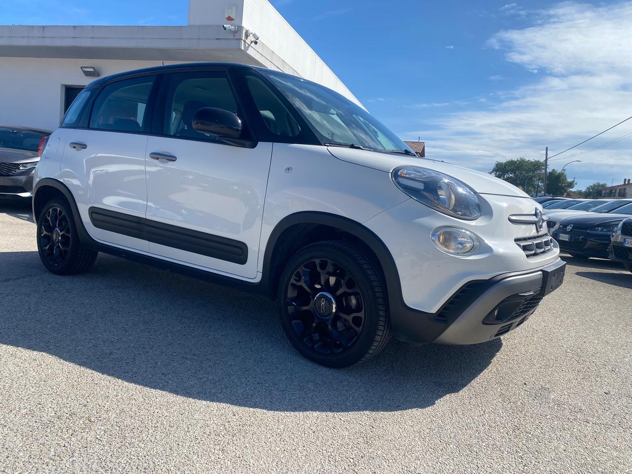 Fiat 500L 1.3 Multijet 95 CV Cross