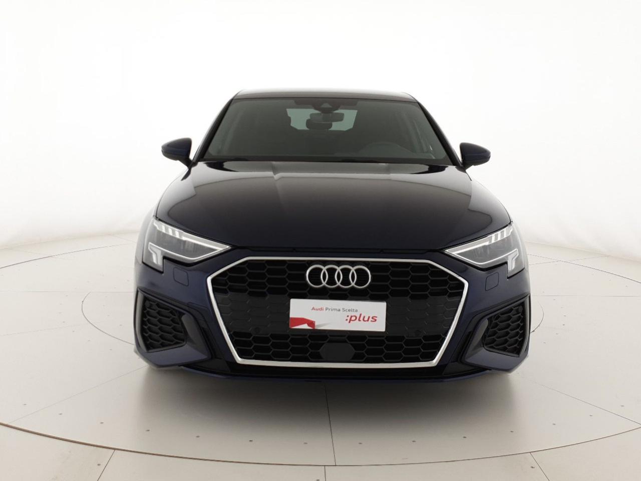 Sedan 35TDI 150CV S tronic S line Edition