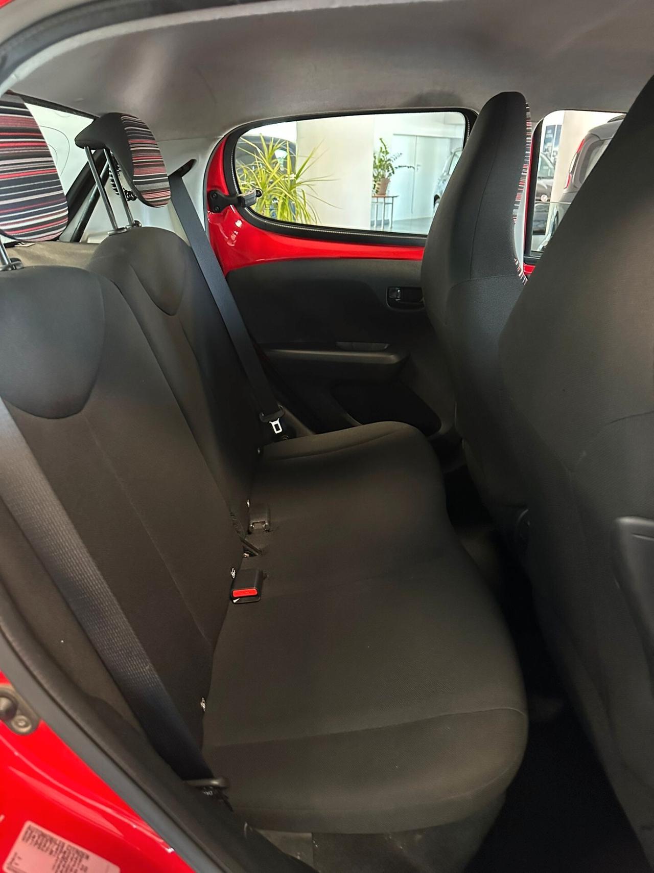 Citroen C1 1.0 72Cv Feel 2021 - Neopatentati