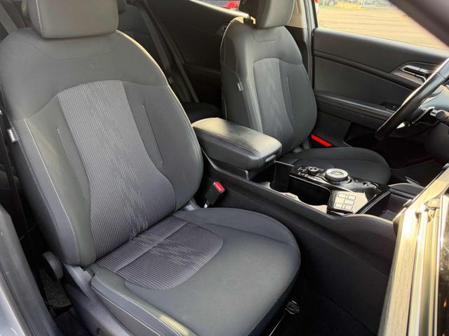 KIA Sportage 1.6 CRDi MHEV DCT Style