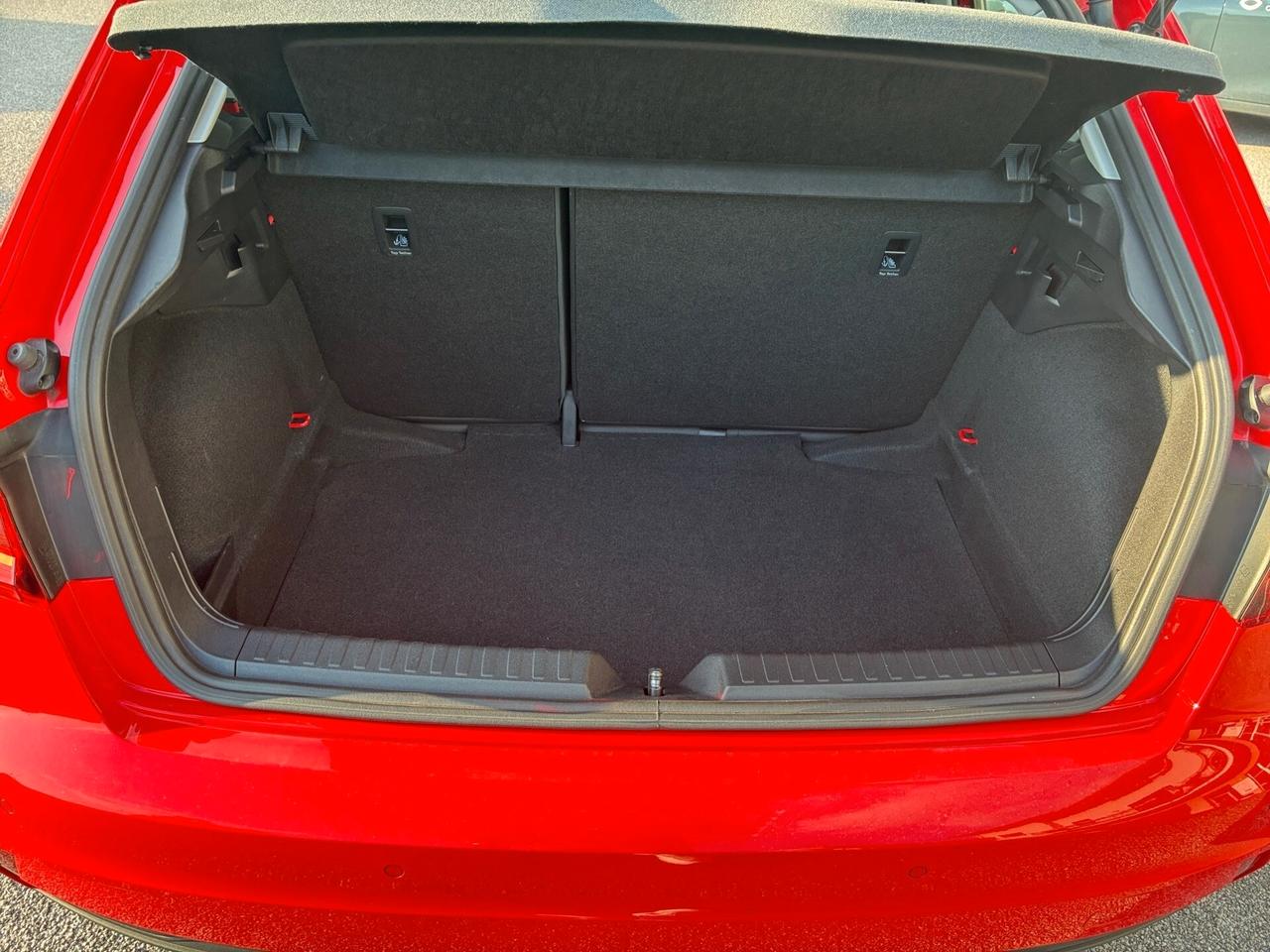 Audi A1 SPB 25 TFSI Admired CELL VENDITE 3491558563 - 3478673115