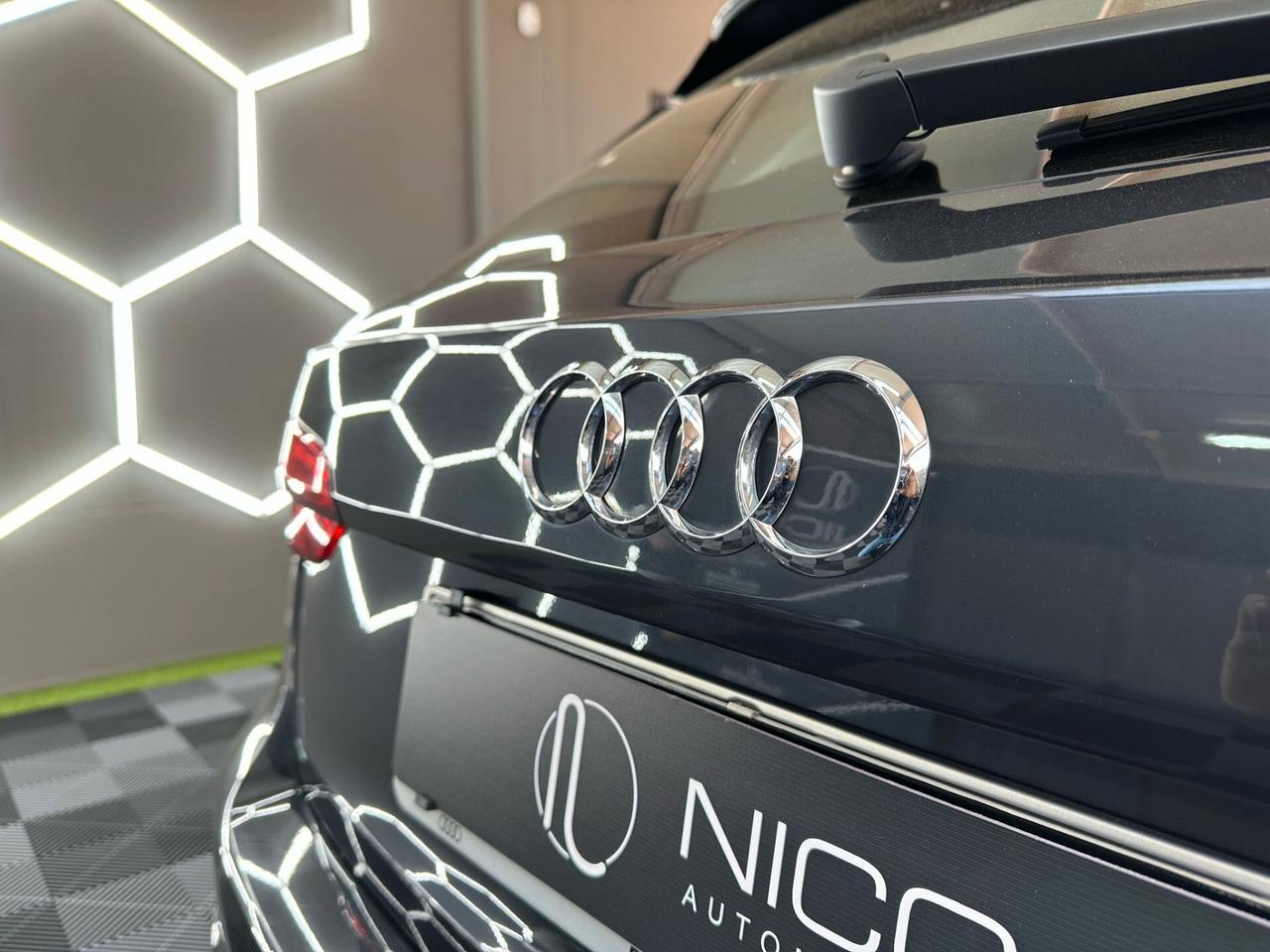 Audi A4 Avant 2.0 TDI 150 CV ultra S tronic Sport