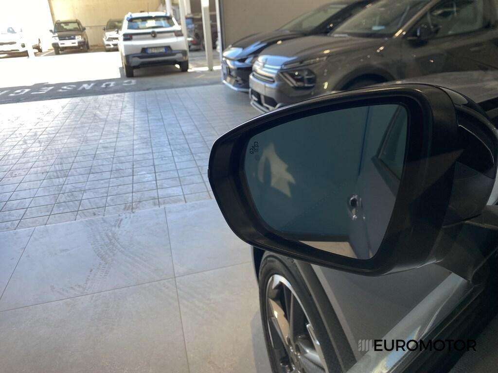 DS DS7 Crossback 1.6 E-TENSE Grand Chic 4x4 Auto