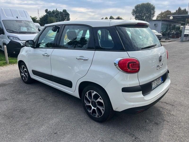 FIAT 500L 500L 1.4 95 CV S&S Mirror