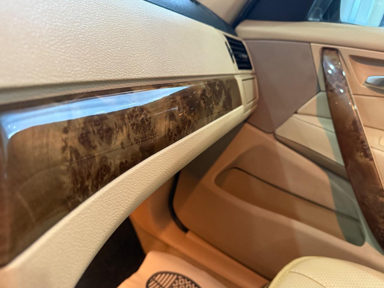 Bmw X3 2.0D XDRIVE LUXURY+TETTO/NAVI IPERFULL2008