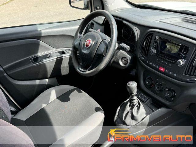 FIAT Doblo Doblò 1.4 16V