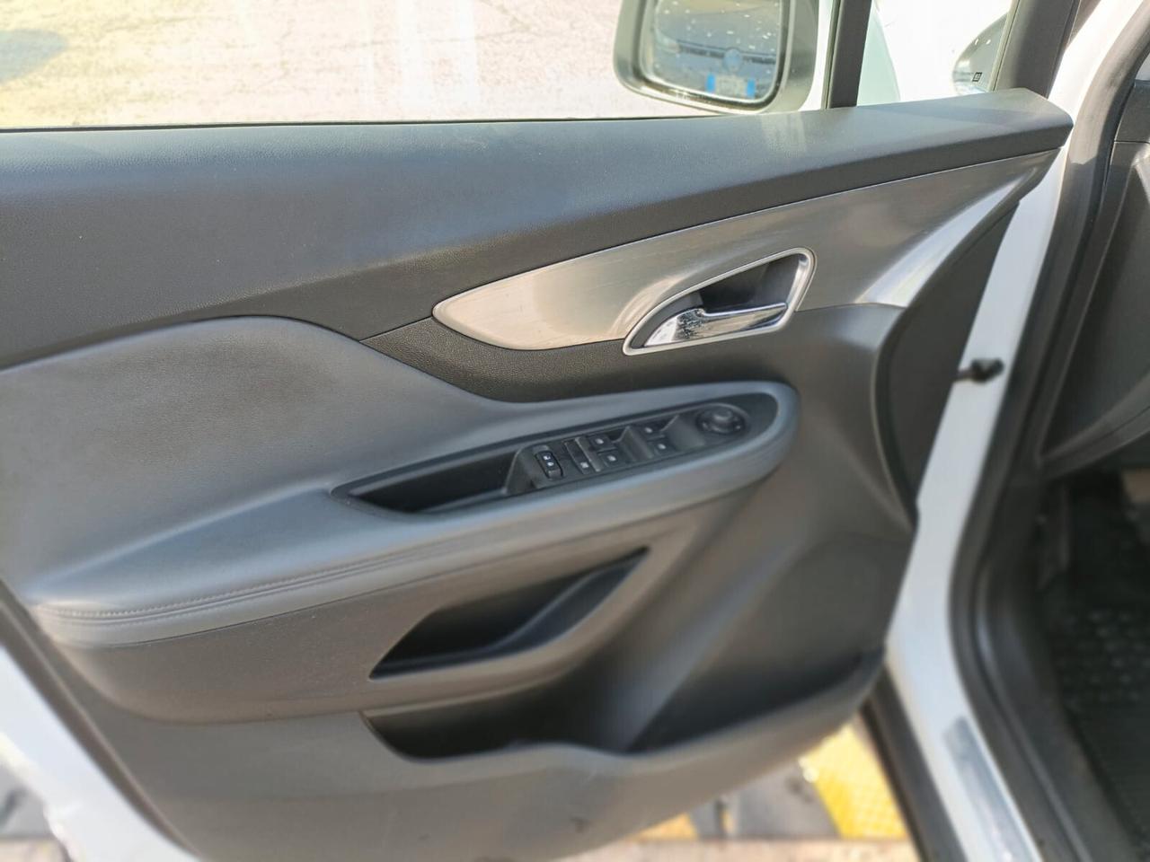 Opel Mokka 1.6 CDTI Ecotec 136CV 4x4 Start&Stop Cosmo