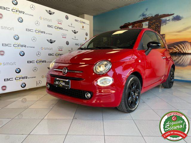 FIAT 500 1.0 Hybrid 70cv CLUB GENERATION 2
