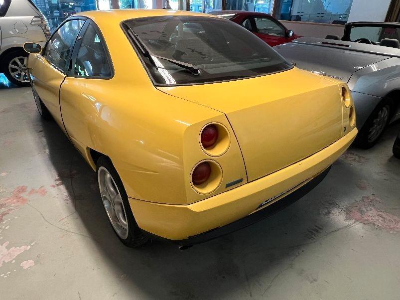 Fiat Coupe 2.0 i.e. 16V Confort