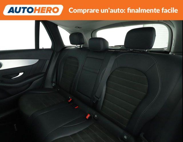 MERCEDES-BENZ GLC 300 4Matic EQ-Boost Premium Plus