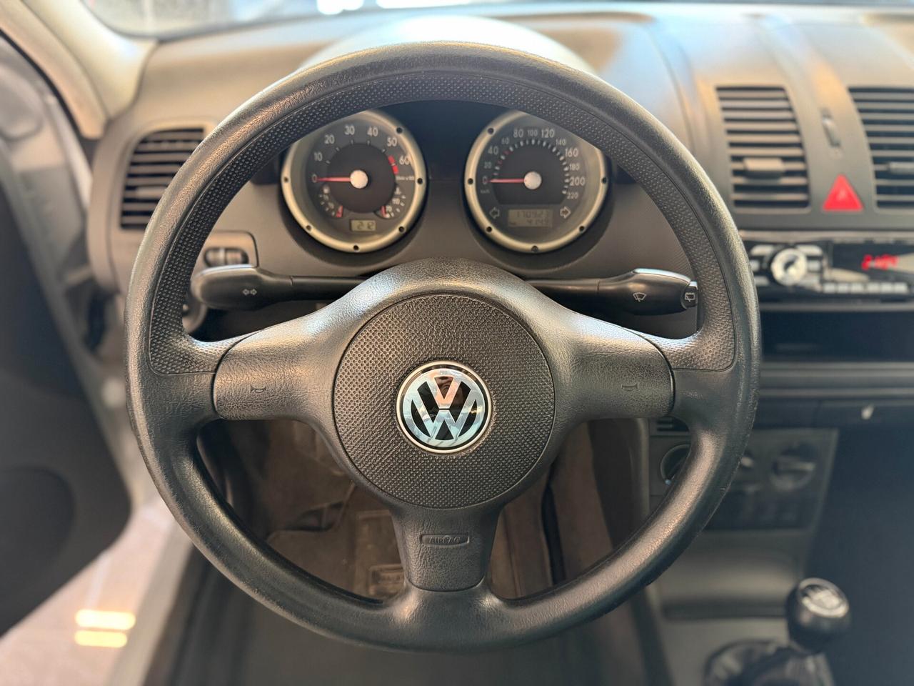 Volkswagen Polo 1.4 16V cat 5p. Comfortline