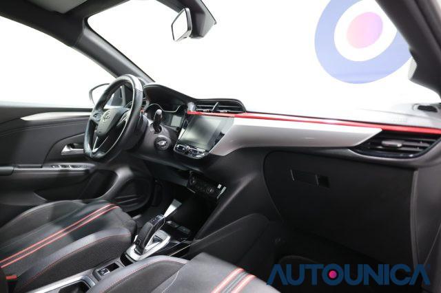 OPEL Corsa 1.2 100 CV AUTOMATICA GS LINE FARI LED