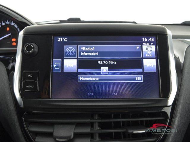 PEUGEOT 208 82 5p. GPL Active - PER OPERATORI DEL SETTORE