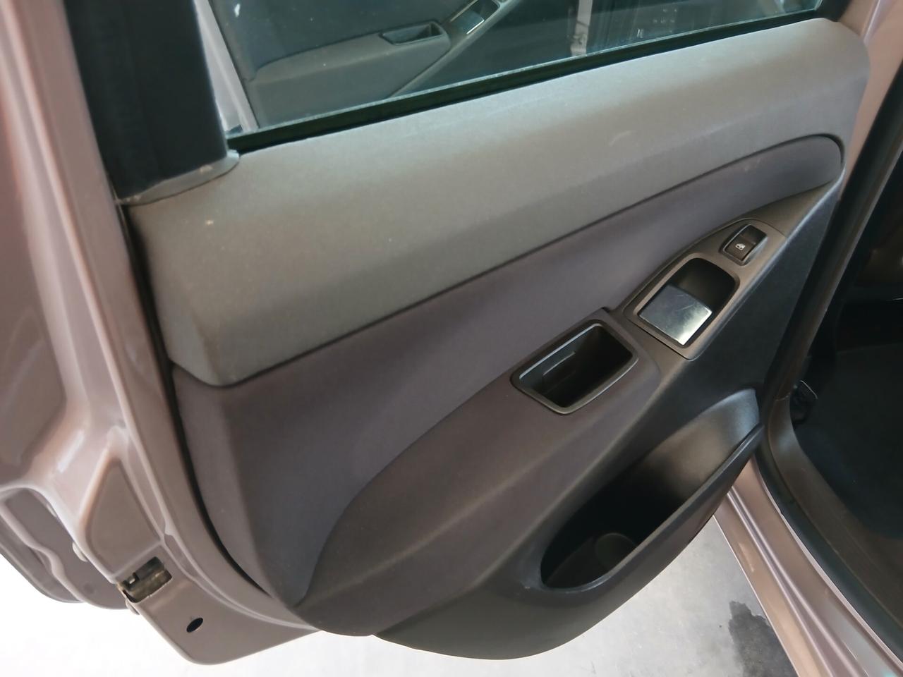 Lancia MUSA 1.4 Oro Ecochic GPL full 09