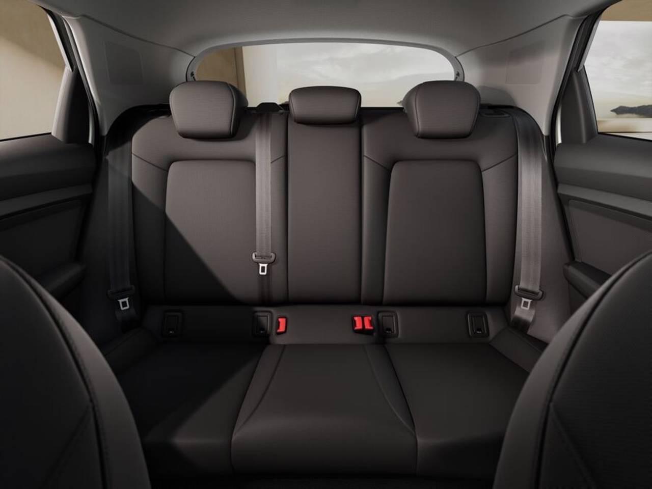 AUDI A1 ALLSTREET 30 TFSI IDENTITY CONTRAST