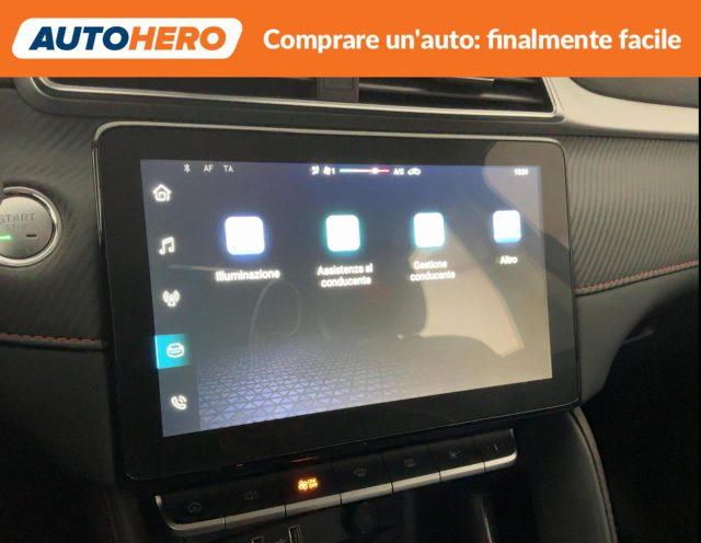 MG ZS 1.0T-GDI aut. Luxury