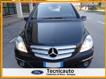 MERCEDES-BENZ B 180 CDI Executive