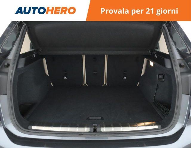 BMW X1 sDrive18d xLine