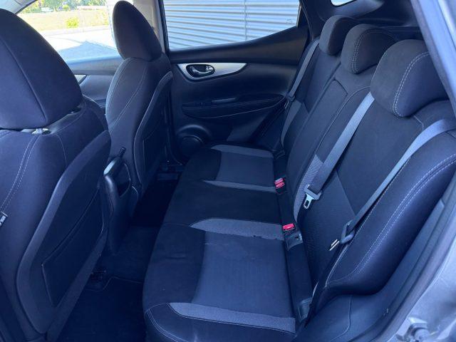 NISSAN Qashqai 1.5 dCi Tekna OK NEOPATENTATI TETTO PANORAMICO